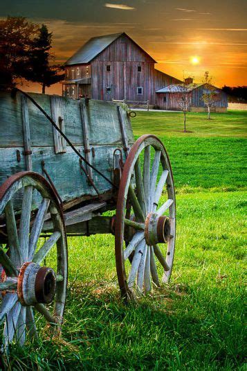 Beautiful Classic And Rustic Old Barns Inspirations Freshouz Home