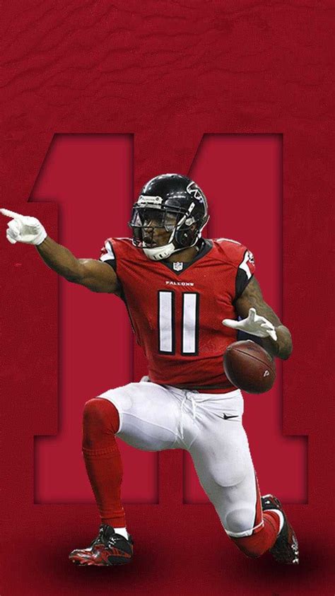 Julio Jones Wallpaper IXpap