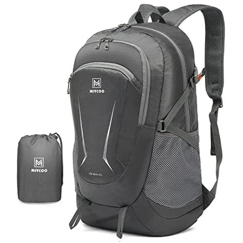 Lightweight Backpacks – The 16 best products compared - Outdoors Magazine