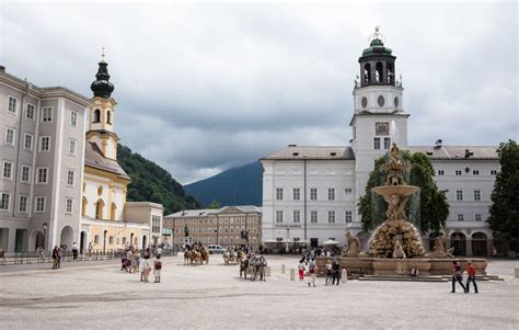 One Perfect Day in Salzburg, Austria (Updated for 2024) – Earth Trekkers