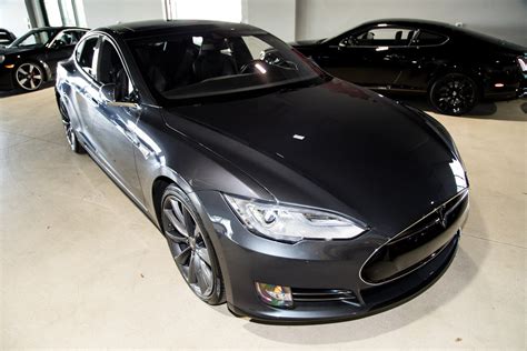 Used 2016 Tesla Model S 90D For Sale 54 900 Marino Performance