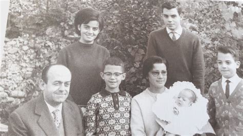 Família Pons 1965