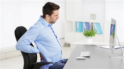 10 Best Australian Office Chairs for Lower Back Pain | Arteil Perth