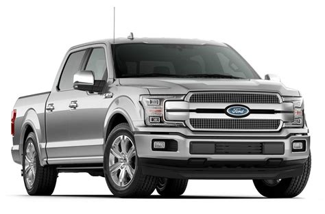 Ford F 150 Truck Range Australia American Car Company Gold Coast