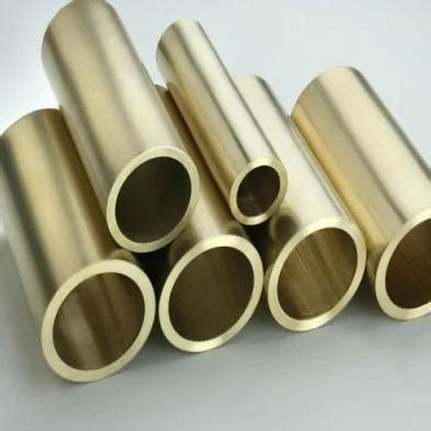 Asme Sb C C C Cu Ni Copper Nickel Seamless Tubes