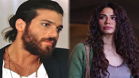 Can Yaman dejó de seguir a Demet Özdemir en las redes sociales YouTube