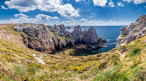 Visiter Crozon Les Choses Incontournables Faire Sur La Presqu Le