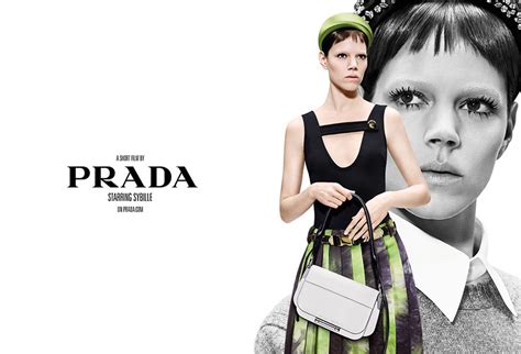 Prada S S By Willy Vanderperre The Fashionography