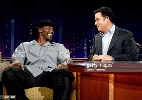 35 Jimmy Kimmel Karl Malone Photos And High Res Pictures Getty Images