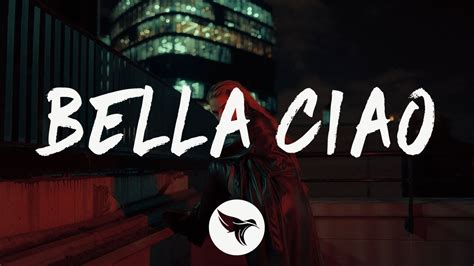 Becky G Bella Ciao Letra Lyrics Youtube