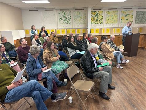 Trenton to allow farm expansions despite feedback from those at meeting