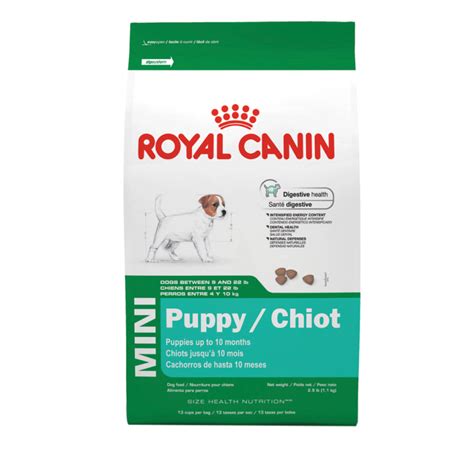 Royal Canin Mini Puppy Croquetas Para Cachorro Pet Lovers MX