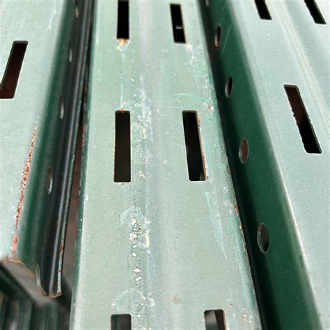Used Pallet Rack For Sale Southeast Pallet Rack