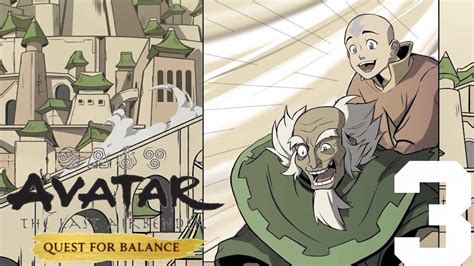 Avatar The Last Airbender Quest For Balance How To Master The Kyoshi