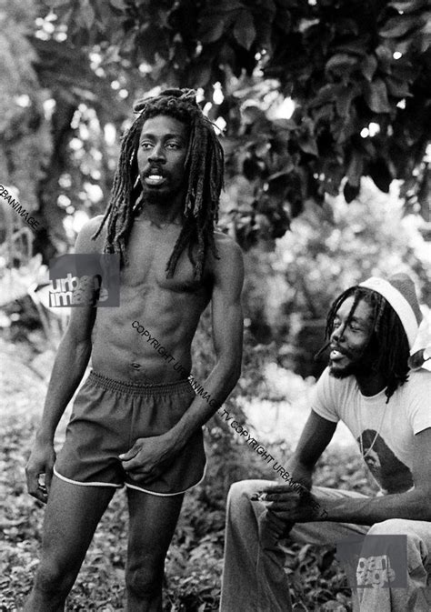 Peter Tosh Jamaican Music Reggae Music