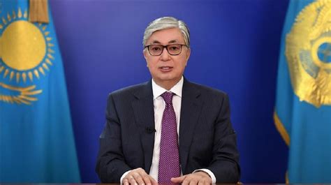 Tokayev Wins Kazakhstans Presidential Election