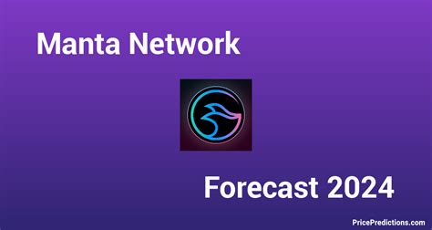 Manta Network MANTA Price Prediction 2024 PricePredictions