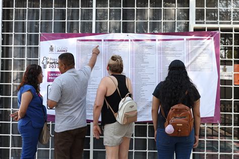 Arranca Recepci N De Propuestas Para El Presupuesto Participativo