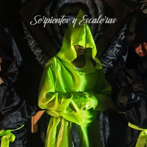 Serpientes Y Escaleras Single” álbum De Silar Kilos De Estilo En