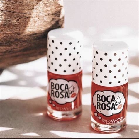 Lip Tint Boca Rosa Beauty Shopee Brasil