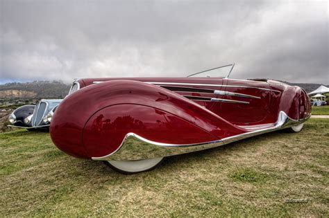 Delahaye Type Cabriolet Delahaye Cabriolets Cool Car Pictures