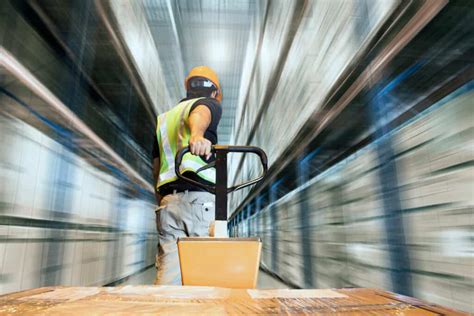 How To Work Faster In A Warehouse Warehouseninja