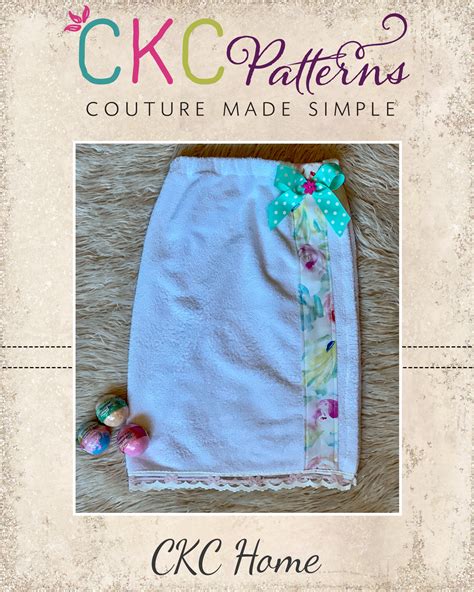 Ckc Patterns Blog Page 5 Create Kids Couture