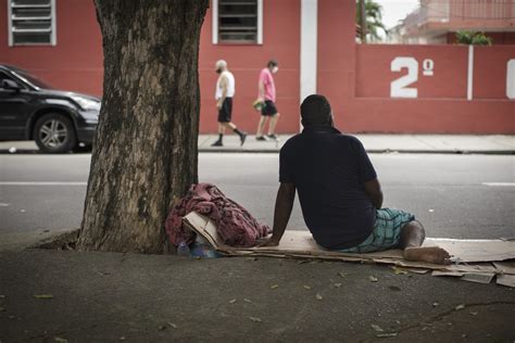 Entenda Os N Meros Que Mostram Que Milh Es De Pessoas Passam Fome No