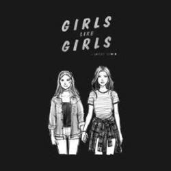 Hayley Kiyoko - Girls Like Girls (Ver. 3) Chords