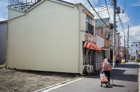 The last remnants of an old Tokyo shopping street — Tokyo Times