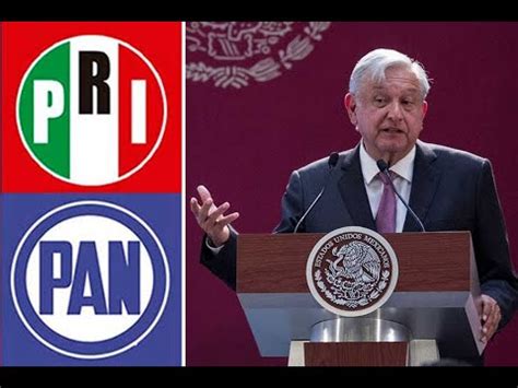 Amlo Le Dice A Vicente Serrano Que Realidad De Fracaso Del Pri Se Debe