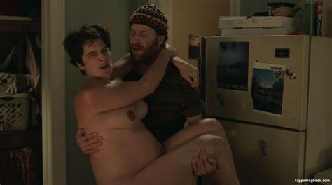 Gaby Hoffmann Nude The Fappening Photo Fappeningbook