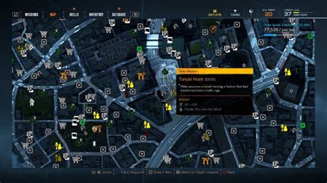 Ghostwire Tokyo All Tanuki Locations Guide