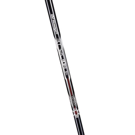 Ust Recoil Dart Iron Shafts Golf Shafts Diamond Tour Golf