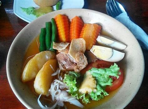 Kuliner Selat Solo Yang Enak Banget