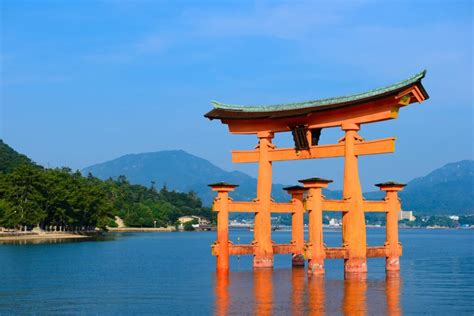 厳島神社の御朱印と御朱印帳の種類や値段・受付時間と場所。工事はいつまで？について 未来こんぱす