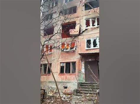 Авдіївка сьогодні😢 - YouTube