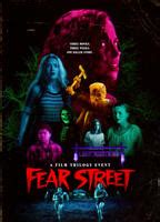 Fear Street Part 1 1994 2021 Nude Scenes