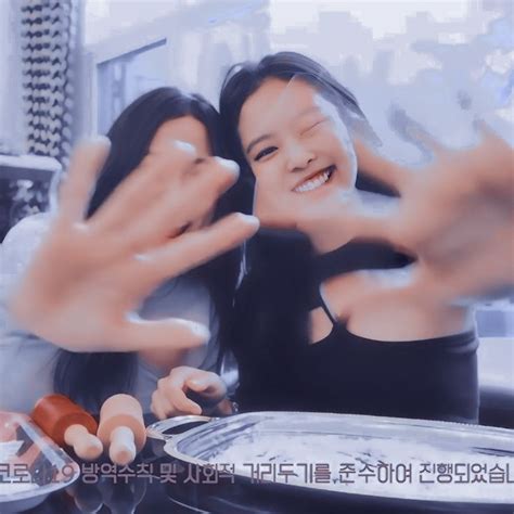 Pin Em OTP Blackpink