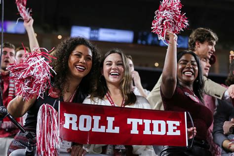 College Football Decoded: Roll Tide – Garden & Gun