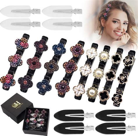 Amazon Pack Hair Clips Hair Accessories For Women Girls Hair