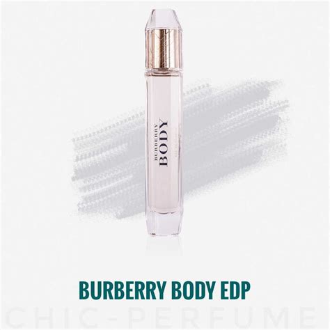 น้ำหอมแท้💓 Burberry Body Edp 85ml Line Shopping