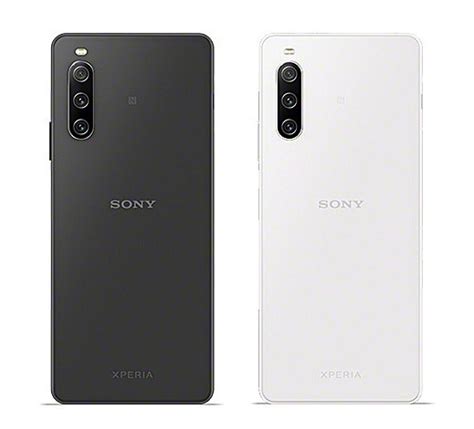 実機レビュースタンダードモデルSIMフリーXperia 10 IVXQ CC44 店長のつぶやき日記ハイパぁ2