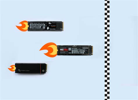 Нужен ли радиатор SSD-накопителям стандарта NVMe — Журнал Ситилинк
