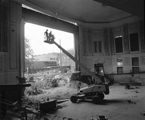 Memorial Hall Names In Brick And Stone Histories From Uncs Built
