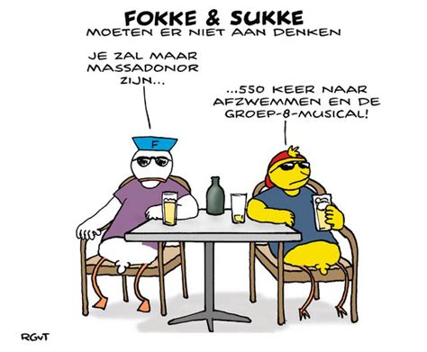 Fokke Sukke Nrc