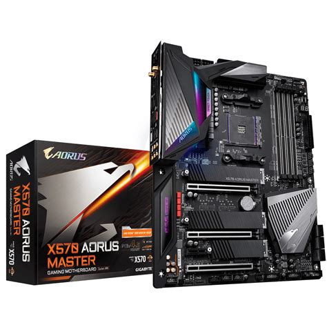 X Aorus Master Rev Support P Yty G Wne Gigabyte Poland