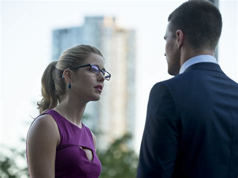 Felicity Smoak3x01 Felicity Smoak Photo 38099464 Fanpop
