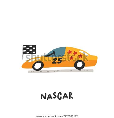 Nascar Clip Art