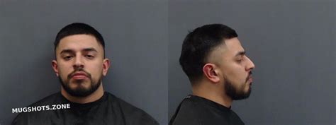 GARZA ENRIQUE 12 31 2023 Gregg County Mugshots Zone